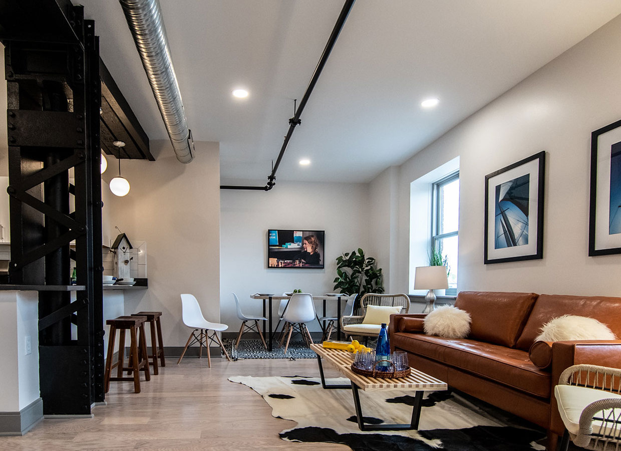 Schneider Property Management Services Apartments in Buffalo, NY